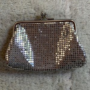 Vintage Coin Purse